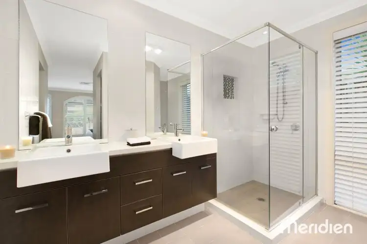 Sixth view of Homely house listing, 1 Harry Gilbank Way, Kellyville NSW 2155