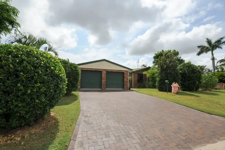 12 Strathdee Avenue, Bundaberg South QLD 4670