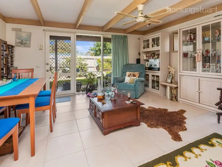 Sixth view of Homely house listing, 348 Eastbourne Road, Rosebud VIC 3939