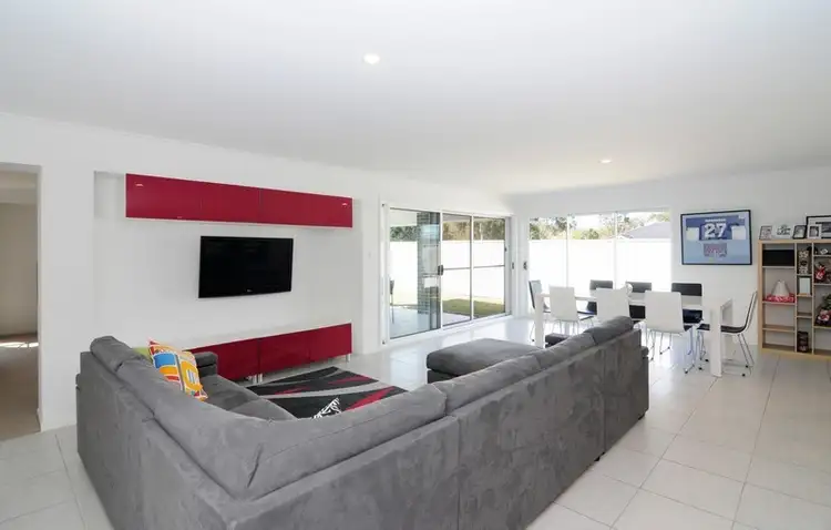 Third view of Homely house listing, 2 Zieria Avenue, North Nowra NSW 2541