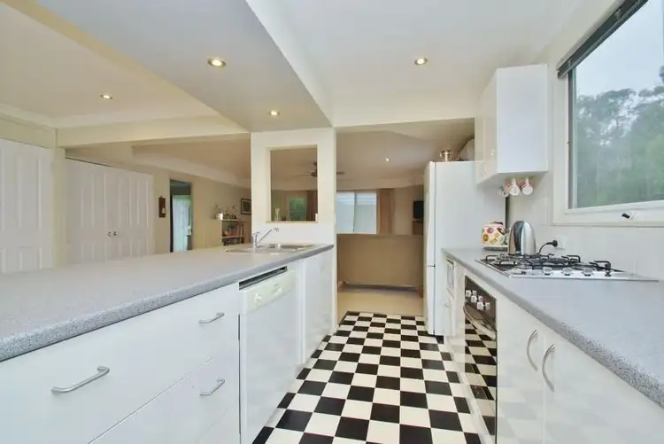 Fourth view of Homely house listing, 23 Ryans Road, Healesville VIC 3777