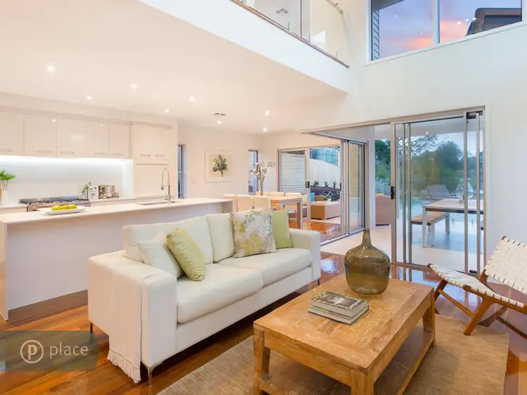 Fourth view of Homely house listing, 25 McCaul Street, Taringa QLD 4068
