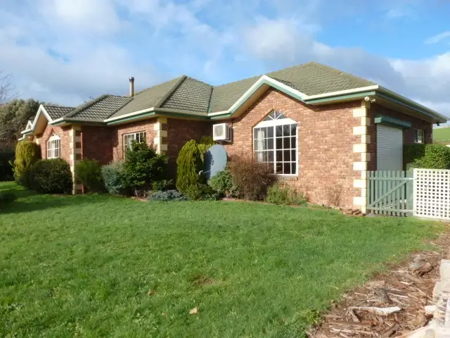 Main view of Homely rural property listing, 334 East Minstone Road, Scottsdale TAS 7260
