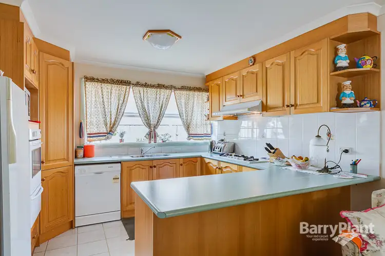 Third view of Homely house listing, 9 Mallard Close, Hillside VIC 3037
