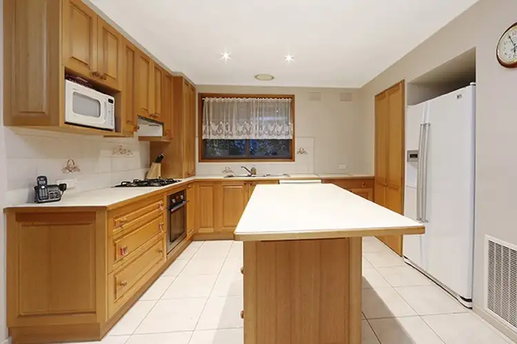Third view of Homely house listing, 5 Oberwyl Close, Rowville VIC 3178