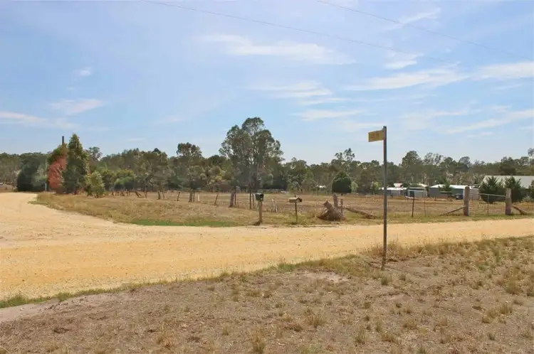 Seventh view of Homely land listing, CA 13 Kellow Street, Sutton Grange VIC 3448