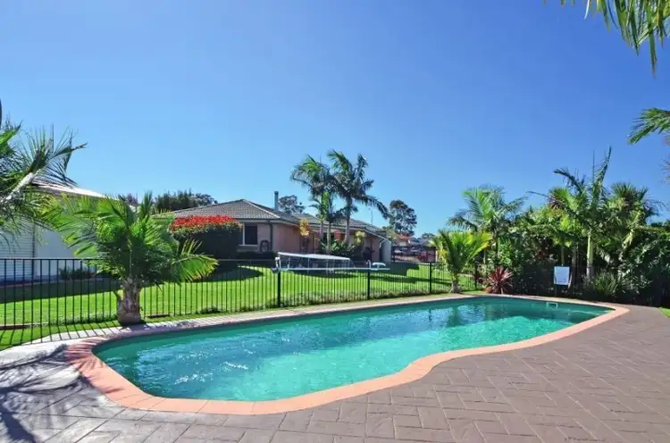 Seventh view of Homely house listing, 11 Flanagan Court, Worrigee NSW 2540