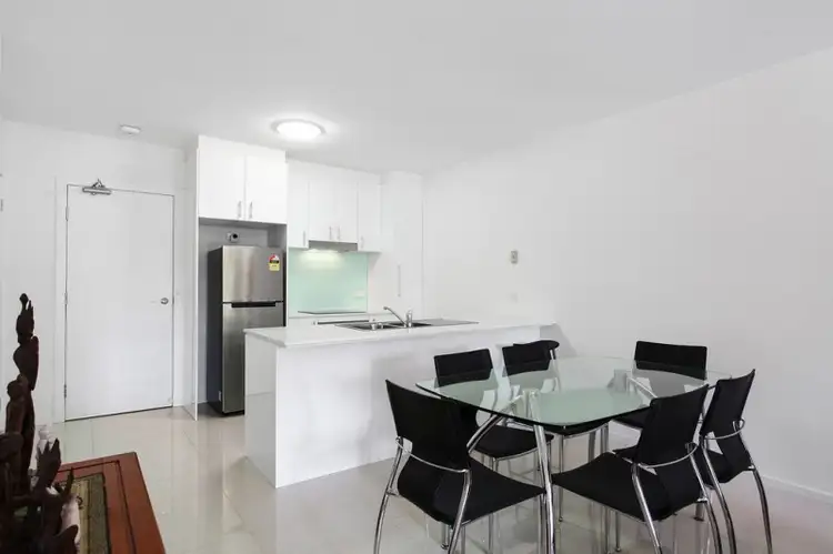Second view of Homely apartment listing, 25/2-4 Acacia Court, Ringwood VIC 3134