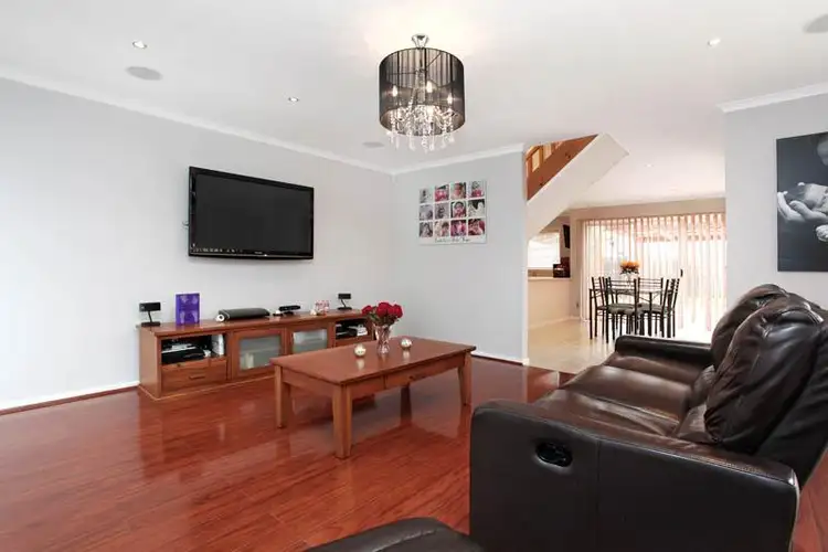 Fourth view of Homely house listing, 5 Jeff Court, Sunshine North VIC 3020