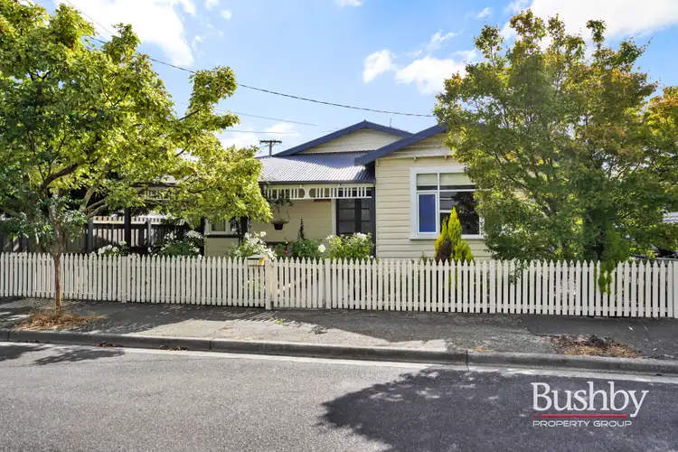 Second view of Homely house listing, 22 Doolan Street, Invermay TAS 7248
