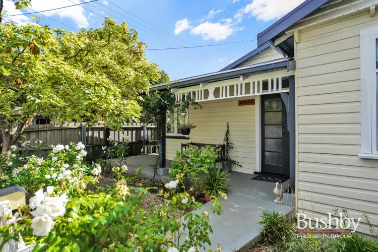 Third view of Homely house listing, 22 Doolan Street, Invermay TAS 7248