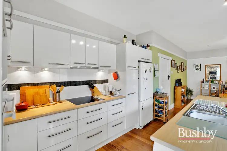 Fifth view of Homely house listing, 22 Doolan Street, Invermay TAS 7248