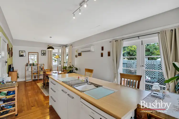 Sixth view of Homely house listing, 22 Doolan Street, Invermay TAS 7248