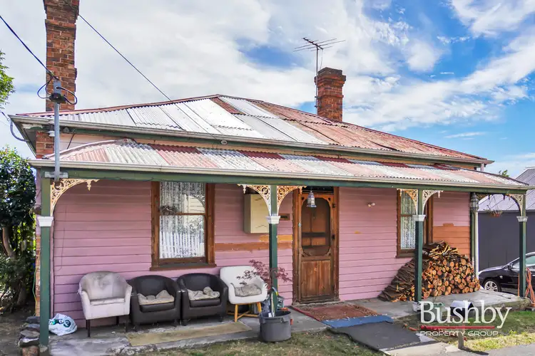Third view of Homely house listing, 6 Middle Street, Launceston TAS 7250