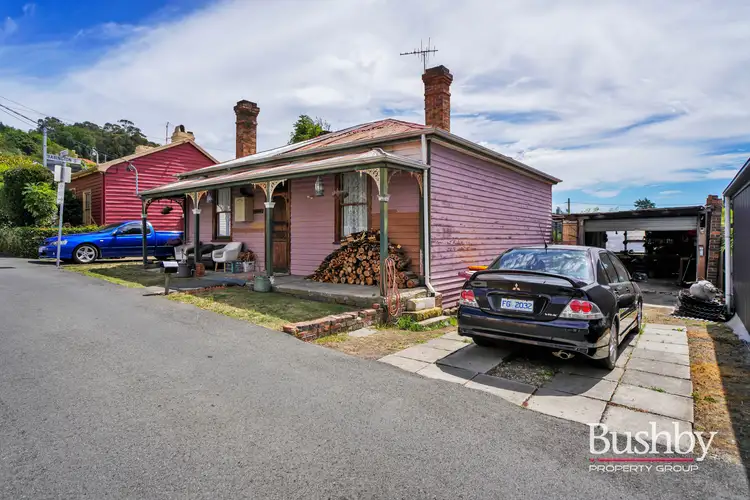 Fourth view of Homely house listing, 6 Middle Street, Launceston TAS 7250