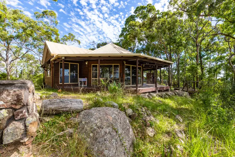 517 Moonabung Road, Vacy NSW 2421