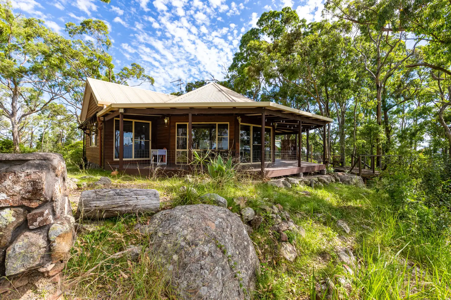 Main view of Homely rural property listing, 517 Moonabung Road, Vacy NSW 2421