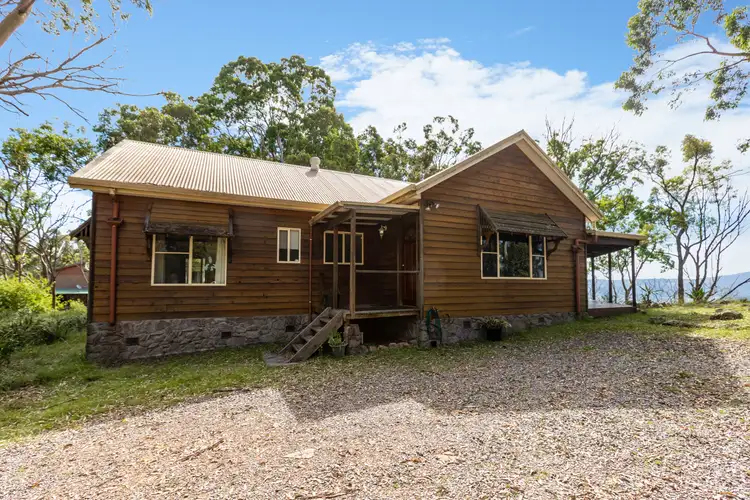 Third view of Homely rural property listing, 517 Moonabung Road, Vacy NSW 2421