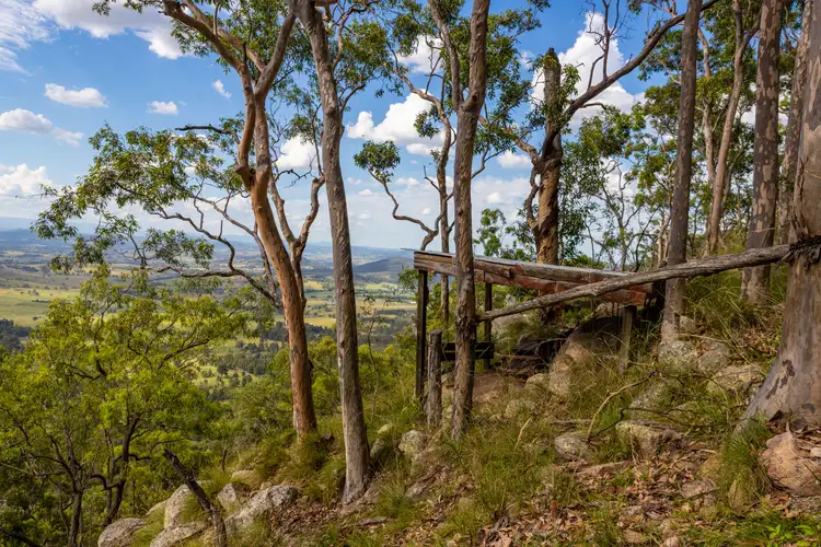 Fifth view of Homely rural property listing, 517 Moonabung Road, Vacy NSW 2421