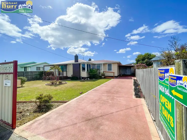Second view of Homely house listing, 5 Adina Place, East Devonport TAS 7310