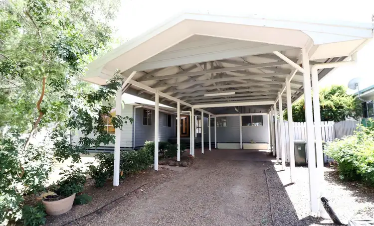 Second view of Homely house listing, 33 Burke Street, Dalby QLD 4405