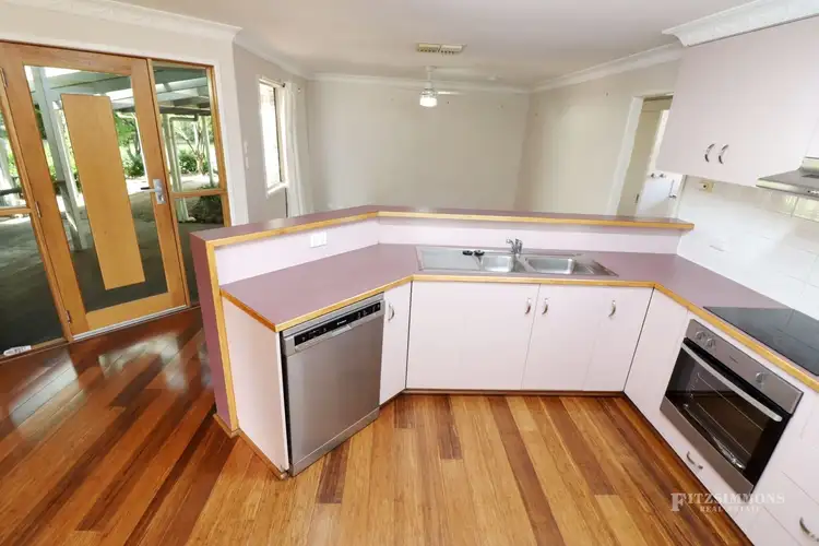 Fourth view of Homely house listing, 33 Burke Street, Dalby QLD 4405