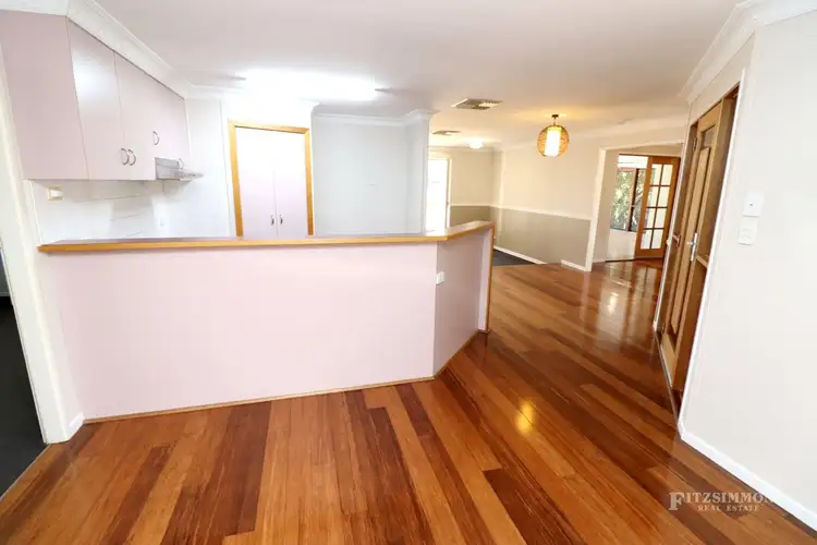 Sixth view of Homely house listing, 33 Burke Street, Dalby QLD 4405