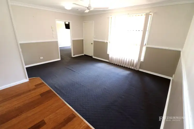 Seventh view of Homely house listing, 33 Burke Street, Dalby QLD 4405