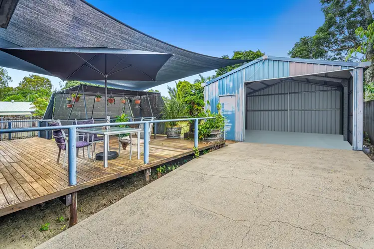 18 Tee Street, Yorkeys Knob QLD 4878