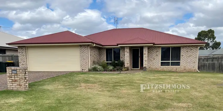 7 Montclair Close, Dalby QLD 4405