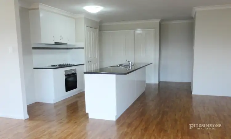 Second view of Homely house listing, 7 Montclair Close, Dalby QLD 4405