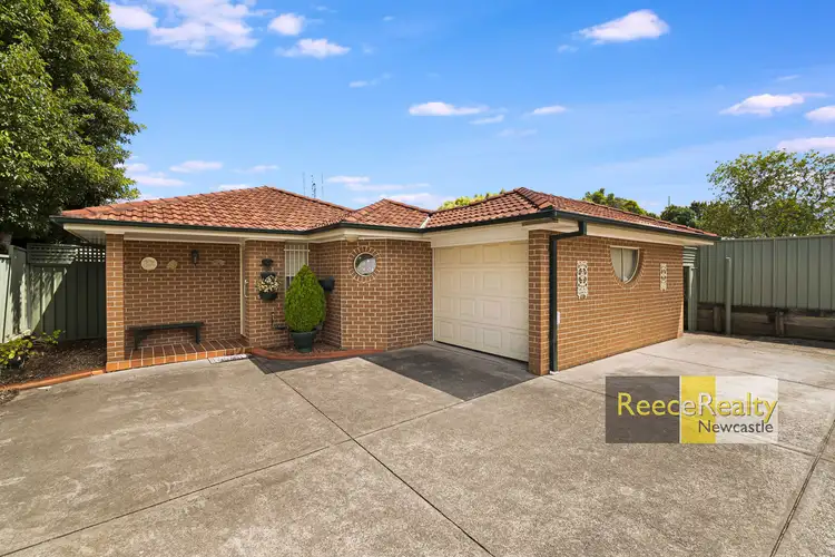 Main view of Homely house listing, 8/653-655 Main Road, Edgeworth NSW 2285