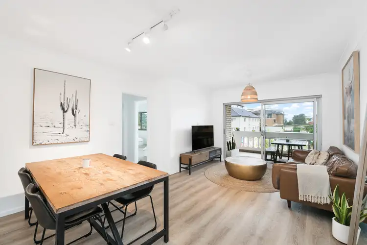 9/129 Elouera Road, Cronulla NSW 2230