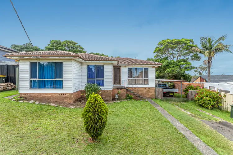 2 Sabre Avenue, Raymond Terrace NSW 2324