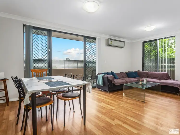 25/465-481 Wentworth Avenue, Toongabbie NSW 2146