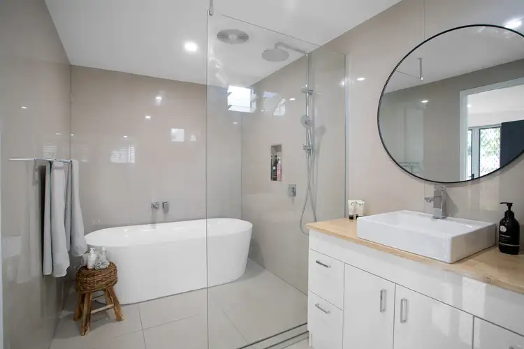 Third view of Homely house listing, 30 Sarina Beach Road, Sarina QLD 4737