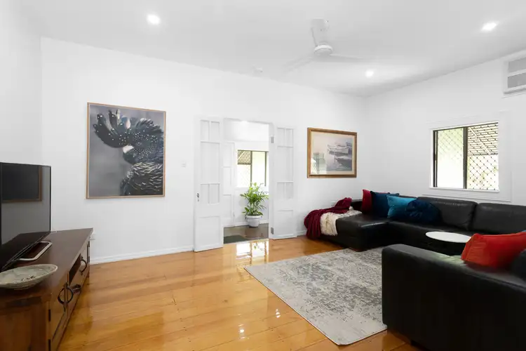 Seventh view of Homely house listing, 30 Sarina Beach Road, Sarina QLD 4737