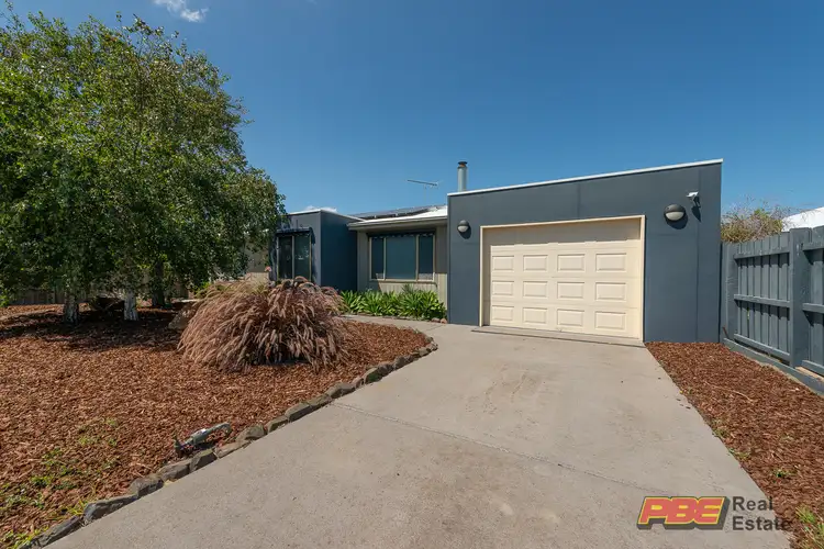 Main view of Homely house listing, 57 Reed Crescent, Wonthaggi VIC 3995
