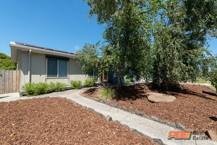 Second view of Homely house listing, 57 Reed Crescent, Wonthaggi VIC 3995