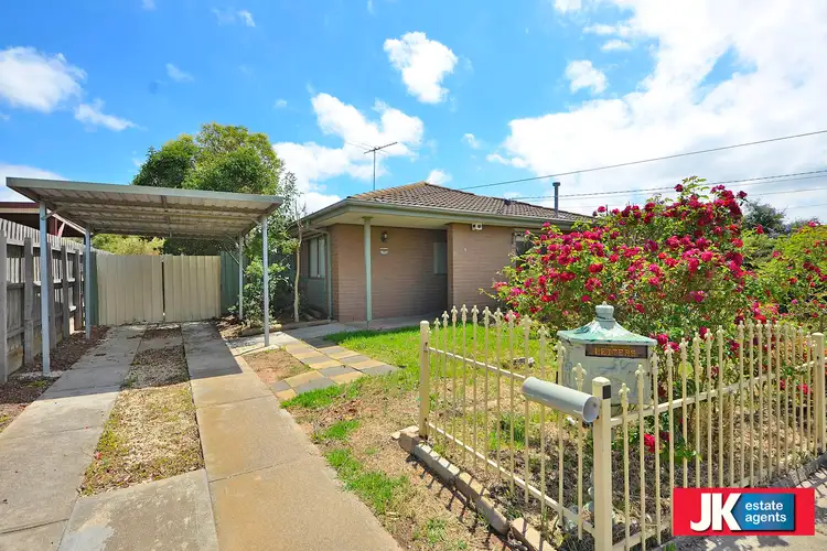 Second view of Homely house listing, 9 Cobbler Street, Werribee VIC 3030