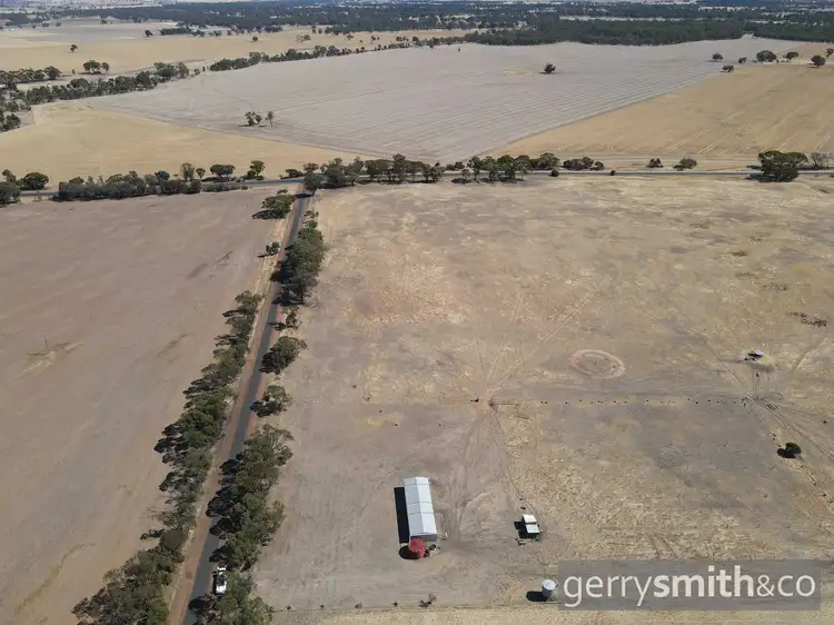 Fifth view of Homely land listing, LOT 4 Noradjuha/ Plush Hannans Rd Cnr, Lower Norton, Horsham VIC 3400
