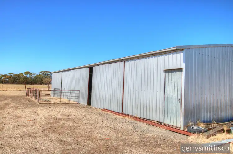Seventh view of Homely land listing, LOT 4 Noradjuha/ Plush Hannans Rd Cnr, Lower Norton, Horsham VIC 3400