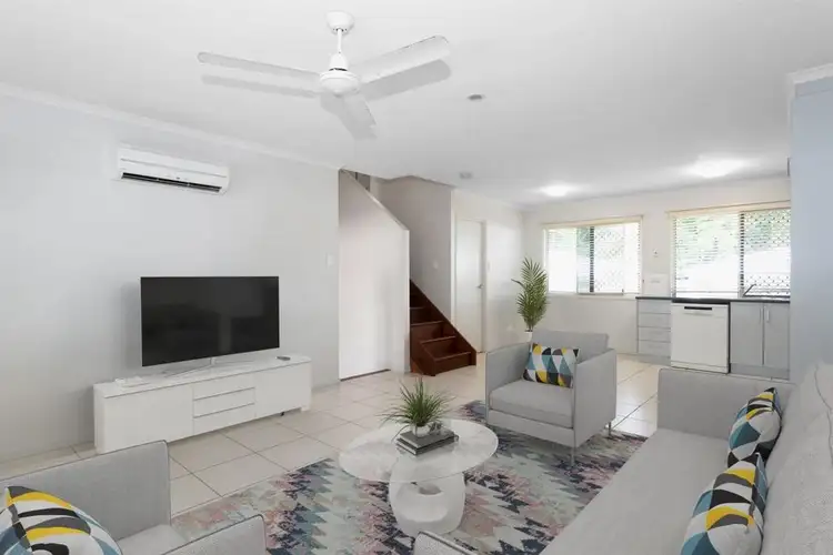 Main view of Homely unit listing, 3/3 Kennedy Street, South Mackay QLD 4740