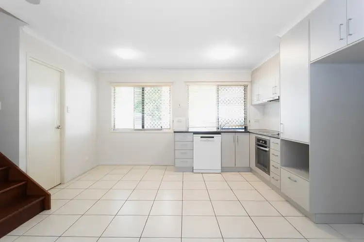 Second view of Homely unit listing, 3/3 Kennedy Street, South Mackay QLD 4740