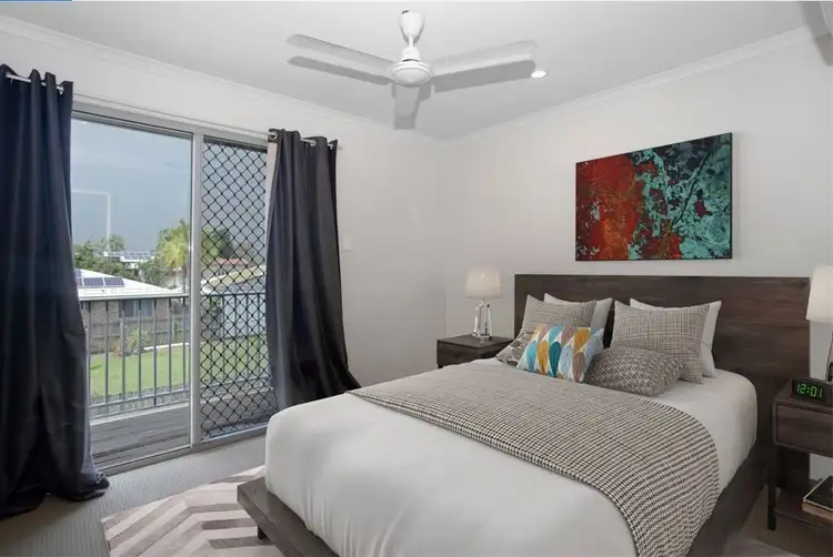 Third view of Homely unit listing, 3/3 Kennedy Street, South Mackay QLD 4740
