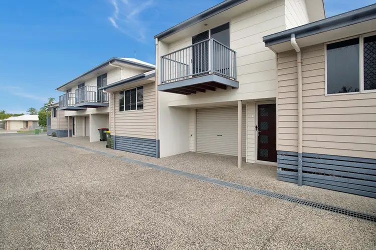 Seventh view of Homely unit listing, 3/3 Kennedy Street, South Mackay QLD 4740