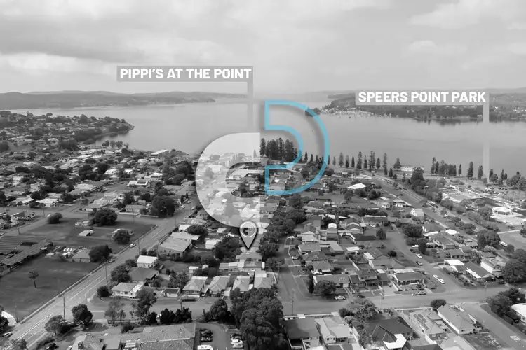 8 Edith Street, Speers Point NSW 2284