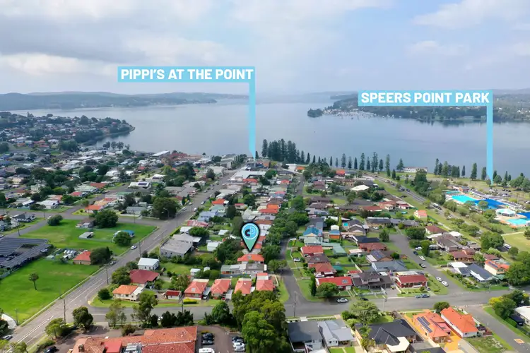 Second view of Homely house listing, 8 Edith Street, Speers Point NSW 2284