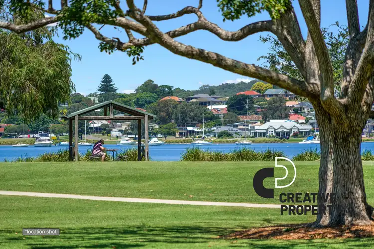 Sixth view of Homely house listing, 8 Edith Street, Speers Point NSW 2284