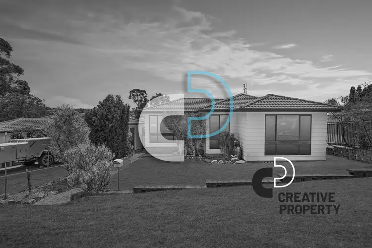 Main view of Homely house listing, 3 Tillegra Street, Maryland NSW 2287